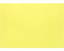 All4You - Gel-lichtfilter voor fotografie en televisie - Kleurcorrectie - Transparant - 10 stuks A4 - Kunststof vinyl PVC - Geel overlay bladeren - 0,2 mm - Geschikt voor fotografie en televisie - Geel model - Bladeren design