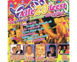 Alle 20 Feest