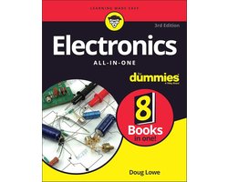 Alle-in-één Elektronica Handleiding voor Beginners