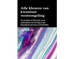 Alle kleuren van kwantumverstrengeling