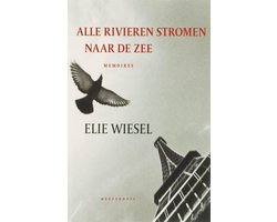 Alle Rivieren Stromen Naar De Zee