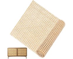 Allecta - Rol Rotan van 42 x 100 cm voor Knutselstoelen, Kasten en Tafels