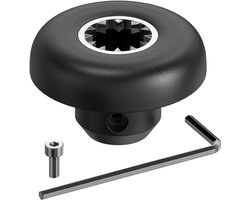 Allecto - Blender - Accessoire - Metaal - Vervangende Onderdelen - Inbussleutel - Keukenapparatuur - Geschikt voor Verschillende Modellen