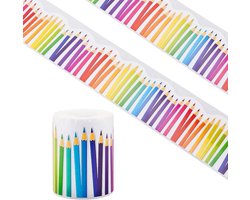 Allecto- Bureau Organisator Met Lades - Ruimtebesparend - Zwart - Kantooraccessoires - Handig - Geschikt voor Thuiswerk - Zwartgereedschap Standaard Ladekast Ladenkast Werk Vak Opbergen Papieren Ordners Documenten Sorteermap Papierladen.