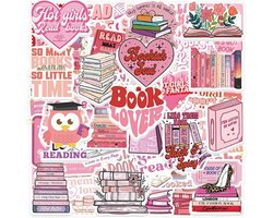 Allecto - Decoratieve stickers - Scrapbooking - Hoogwaardige