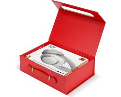 Allecto - Inklapbare kinderstoel - Veilig - Blauw - Verstelbaar - Opvouwbaar - Draagbaar - Geschikt voor baby's en peuters - Blauw model - Comfortabele en praktische kinderstoel met blauw design.