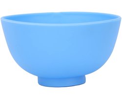 Allecto - Kom voor het mengen van tanden - flexibel rubber - compact en draagbaar - geschikt voor tandheelkundig laboratorium - mengmateriaal - ide...