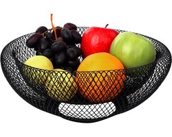 Allecto - Opvouwbaar Campingbed - Reisbed - Lichtgewicht - Blauw Grijs - Inclusief Draagtas - Geschikt voor Baby's en Peuters