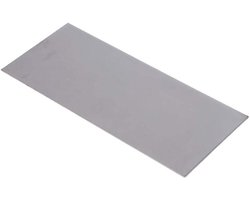 Allecto Plus - Diamant slijpsteen 80-3000 korrel voor het slijpen en polijsten - Professionele slijpsteen voor buitenkeuken - Keukengereedschap slijpstenen met dun profiel (2500)