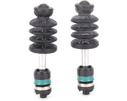 Allecto Plus - Koppelingshendel voor Vork Drukker - Geschikt voor Koppeling Vork Drukstang 0AM325091F