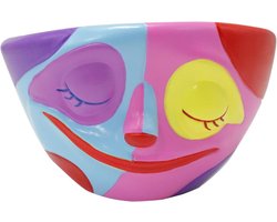 Allecto plus - Succulenten Plantenbak voor Binnen en Buiten - Handgemaakt en Duurzaam - Ideaal voor Huis, Tuin en Binnenplaats