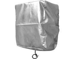 Allecto plus - Waterdichte Parkeerplaats Oplaadstation Beschermhoes voor Buiten - Winddicht en Regenbestendig