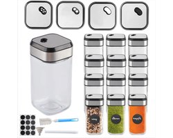 Allecto plus - Zijden kussensloop 40 x 60 cm - Natuurlijke moerbeizijde - Haar en huid - Kussenhoes met ritssluiting - Zilvergrijs