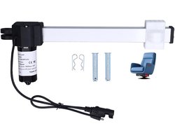 Allecto Premium - Elektrische Fauteuil Actuator 230mm/9in DC29V voor Bank Lift Stoelen Motor | Elektrische Bed en Bank