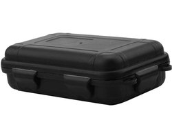 Allecto - Waterdichte Opbergdoos - Schokbestendig en Robuust - Ideaal voor Buitenactiviteiten - Geschikt voor Kamperen - Opbergbox voor Gereedschap...