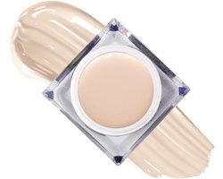 Allepaznokcie Pure Linen - Gel voor Nail Art - HEMA/Di-HEMA Vrij - Ombre Ornamenten