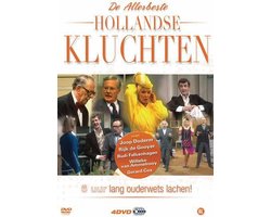 Allerbeste Hollande Kluchten, De