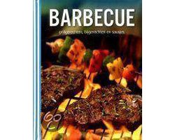 Allerlekkerste Barbecue gestr.