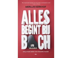 Alles begint bij Bach