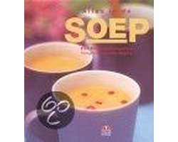 Alles in de soep