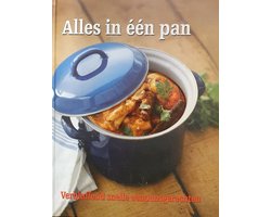 Alles In Een Pan