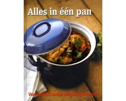 Alles in een pan