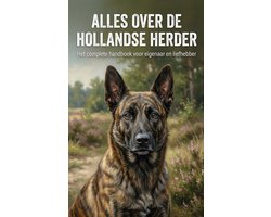 Alles over de Hollandse Herder