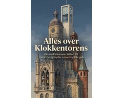 Alles over Klokkentorens