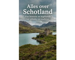 Alles over Schotland