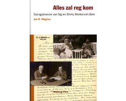Alles Zal Reg Kom