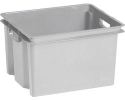 Allibert Crownest Opbergbox 30 L