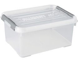 Allibert - Handy + 15L Clipsluiting