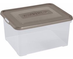 Allibert - Handy Box2 35L