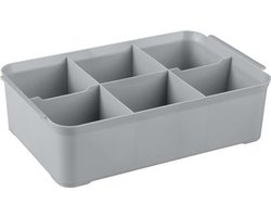 Allibert - Handy + Tray Voor 4L, 6L, 9L