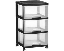 Allibert ladeblok 'Eify' 60 L