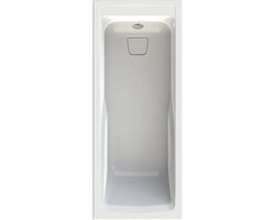 Allibert Sylene Rechthoekig Bad 170x70cm