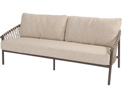 Allora 3-zits lounge sofa