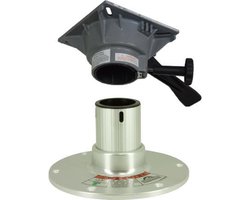 Allpa Regatta complete Stoelpoot 114mm