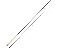 Allround Karperhengel 10' - 3,00 m 3 Lbs 2-delig met Hoogwaardige Ringen