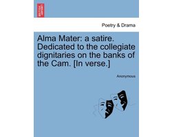 Alma Mater
