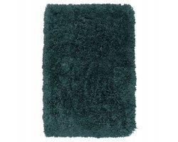 ALMTJÄRN Badmat Antracietgroen 40x60 cm - Zacht & Wasbaar