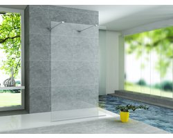 Aloni Inloopdouche 8mm 120x200cm