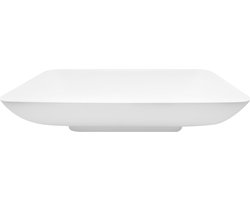 ALONI Solid Surface Waskom – Lidya – Mat Wit