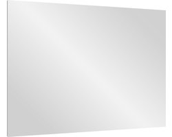 Aloni Spiegel - Miroir - Rechthoek - 80x60x2 cm