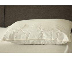 AlpacaComfort hoofdkussen