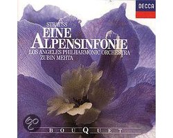 Alpensinfonie