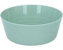 Alpina - Gekleurde Kommen Set - Kinderplaatje - 6 stuks