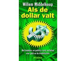 Als de dollar valt