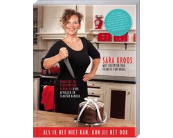 Als ik het niet kan, kun jij het ook!