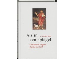 Als In Een Spiegel
